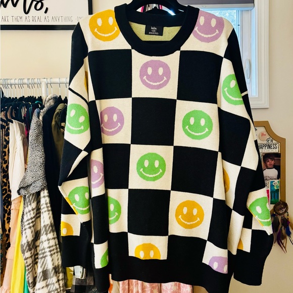 Dressed in Lala Good Time Girl Knit Play Set - Picture 2 of 4